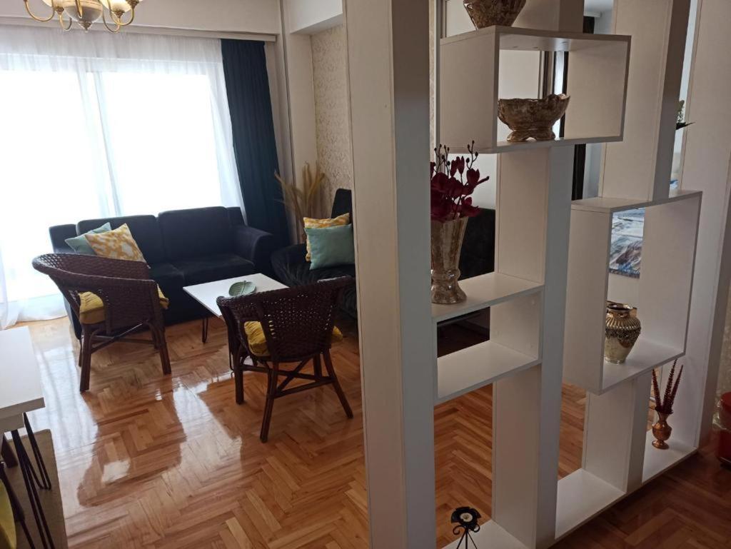 La Bella Apartments Ohrid Exterior photo