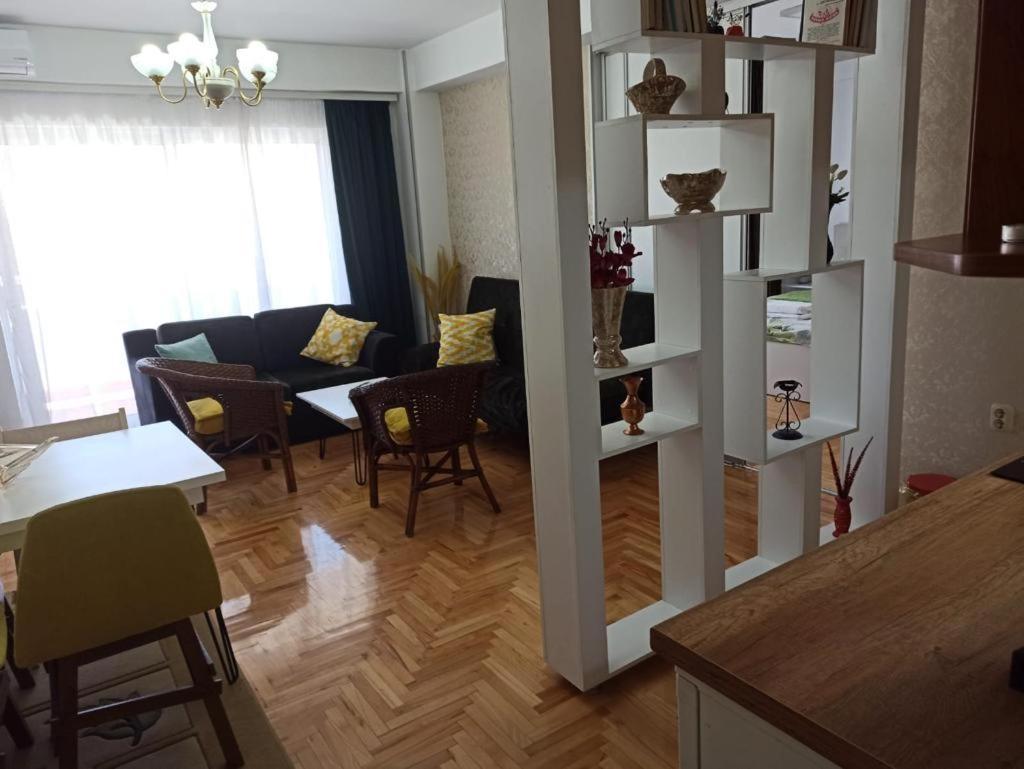 La Bella Apartments Ohrid Exterior photo