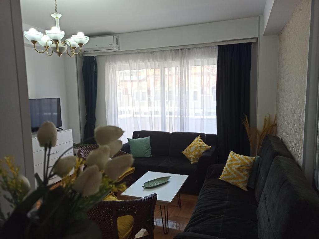 La Bella Apartments Ohrid Exterior photo