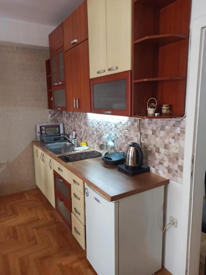 La Bella Apartments Ohrid Exterior photo